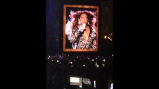 Mariah Carey - Vision of Love (Live in Israel, 18.08.2015)