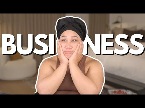 My Biggest Regrets as a Beauty Founder | PatrickStarrr