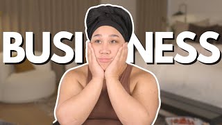 Celebrity My Biggest Regrets as a Beauty Founder | PatrickStarrr Profile