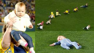 Baby DOMINATES Race in Front of Over 60,000 Fans! screenshot 3