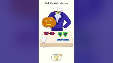 DOP 2 Delete part one level 106 walkthrough solutions all levels #shorts #dop2 #ytshorts