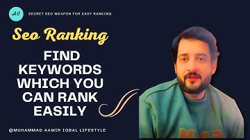 Free Keyword Difficulty Checker | Find Keywords Which You Can Rank Easily |Rank on Google Top