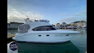 BENETEAU ANTARES 11 (36) under contract with Fred_IDEAL-YACHT.com by IDEAL-YACHT 724 views 5 months ago 3 minutes, 42 seconds