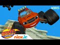 Mejores Amigos | Blaze and the Monster Machines