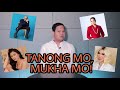 TANONG MO, MUKHA MO! | BAYANI AGBAYANI