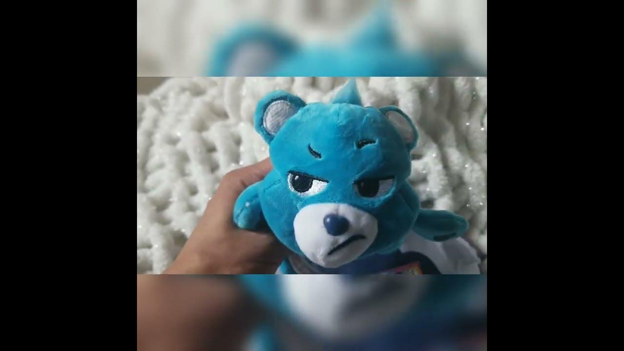 New Care Bear Cutetitos - YouTube