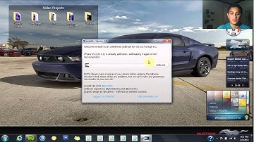 Jailbreak iOS 6.1 iPhone 5, iPad Mini, iPod Touch 5G and ALL DEVICES (Windows and Mac)