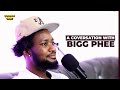 Bigg Phee Talks About His New Single STILL ME Bigg Phee Talks About His New Single STILL ME