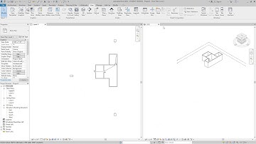 Revit 2020 New features