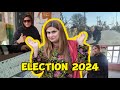 Dg khan me election me na kisko vote diya nasira saleem vlog