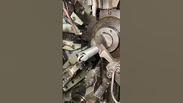 Spring making Machine short video #ytshorts #trending #viral