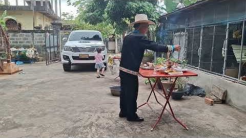 Hau qaib siav fij yawj xob. 