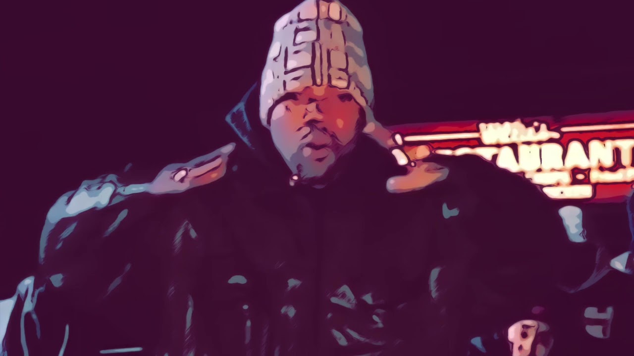 Wu-Tang Clan ~ C.R.E.A.M. (Cash Rules Everything Around Me) {Slowed}