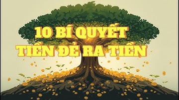 10 Bí Quyết Giúp Tiền Đẻ Ra Tiền Của Người Do Thái – Nghệ Thuật Làm Giàu Bền Vững | Gieo Hạt Lành