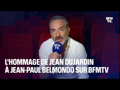 Video: Jean Dujardin: Biogrāfija, Karjera Un Personīgā Dzīve