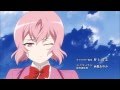 SHIROBAKO - 第三飛行少女隊OP