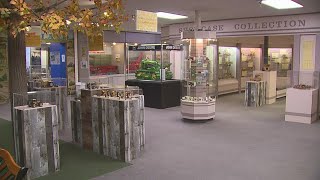 National Farm Toy Museum shows the history of farming through toys