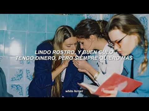 6ix9ine ft. nicki minaj - FEFE (subtitulado al español)