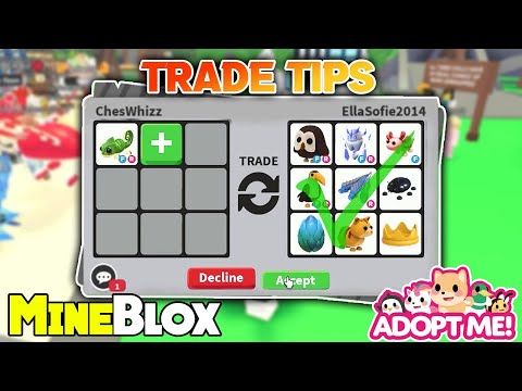 Roblox Adopt Me Trading (@RobloxTrades0) / X