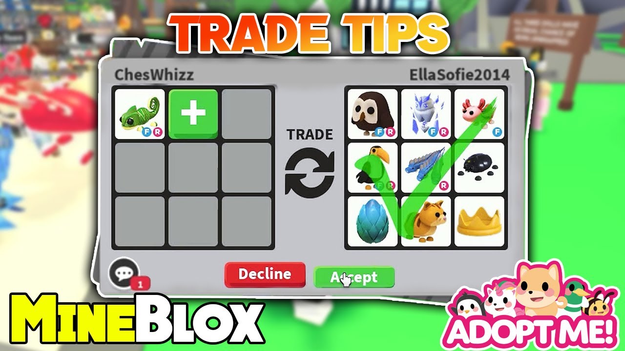 ROBLOX BR 🍃🌻 Adopt-Me trades e Pet simulator X