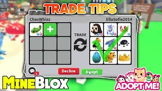 How to Master Pet Trading in Adopt Me: Tips, Strategies, and
