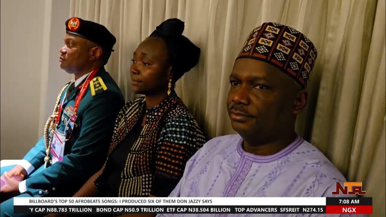 AM News 23rd August 2025