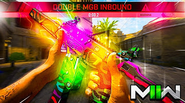 new *FASTEST KILLING* FENNEC 45 SETUP in MW2! | Best Fennec 45 Class Setup / Loadout