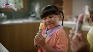 Cimory Yogurt Stick : Beku Kaya Es Krim