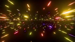 4K Cosmic Space | Hypnotic Ambient Sounds | Melts your stress away Ep. 2/3 combination