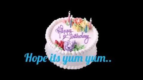Happy B-Day Faith!!