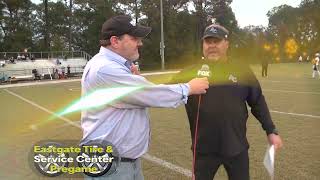 Like &amp; Subscribe! Adams County vs Lamar Raiders 11.1.24 Segment 1. links to others in description.