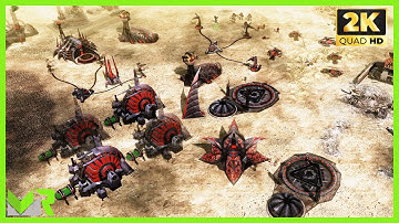 Command and Conquer 3 Kane