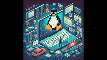 Lecture 2 - Linux Command Line Tutorial  - cd & pwd commands with their flags explained