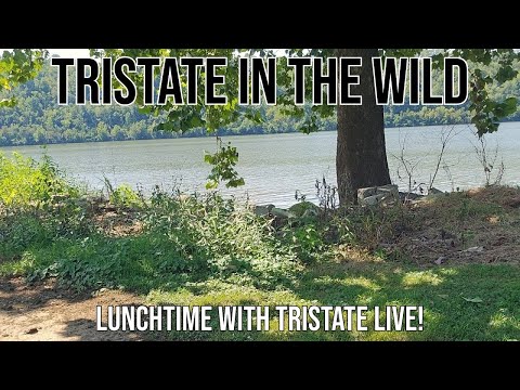 Tristate in the Wild! - LIVE ????