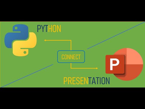 powerpoint.presentations.open python
