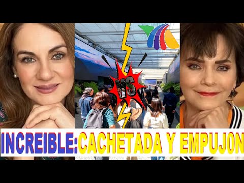 PLEITAZO en FOROS agarron PATI CHAPOY y FLOR RUBIO