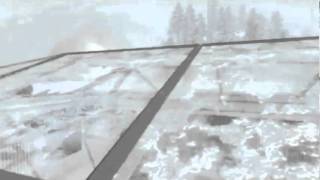 Black Ops - Random Tomahawk On Summit