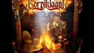 Korpiklaani - Isku Pitkästä Ilosta