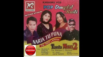 Nurjan Syukri - Bunga Tovea (Cpt. Rudy Lanena Ratau)