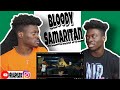 Ayra Starr - Bloody Samaritan (Performance Video) 🇳🇬🔥 REACTION