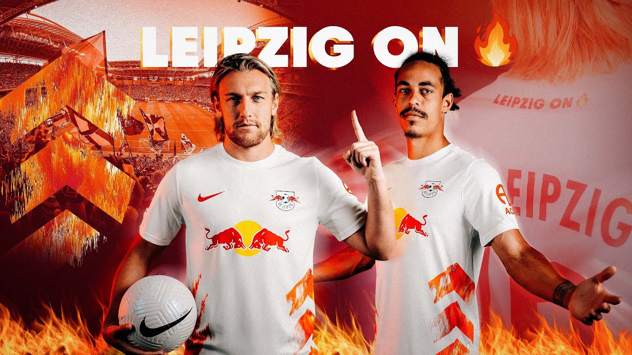 RB Leipzig 2023-24 Nike Third Kit Released » The Kitman