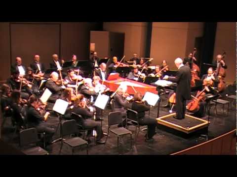 Pastoral Symphony from Handel's Messiah