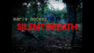 EARLY ACCESS: обзор Silent Breath