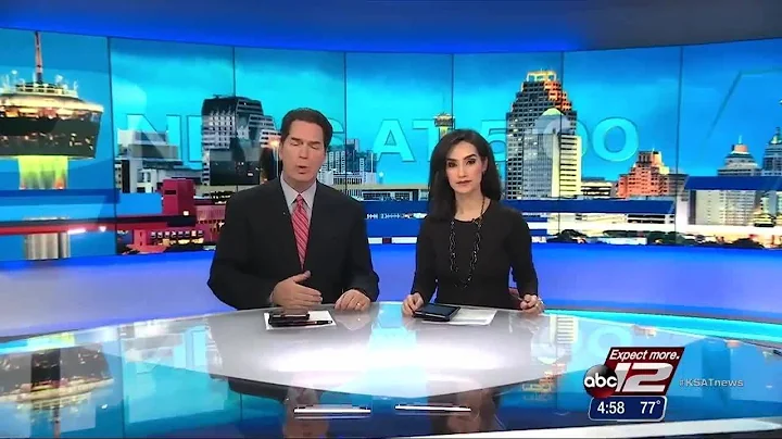 Video: Suspect charged with murder after stabbing man to death, police say