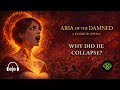 Why Did He Collapse? | Horror Opera | Aria of the Damned (Track 6/13)