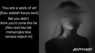 Tatiana Manaois | Like You [lirik lagu \u0026 terjemahan]