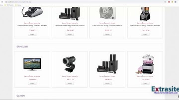 Demo web : http://shopmvc.top/ Bài 14 : Lập trình Website PHP mô hình MVC - Tạo sản phẩm#1