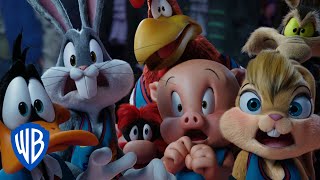 Space Jam: Yeni Efsane - Türkçe Altyazılı Fragman 2