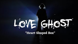Love Ghost- 