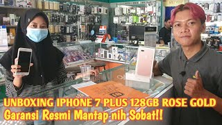 Beli iPhone 7 Plus di tahun 2020? Masih LAYAK banget!